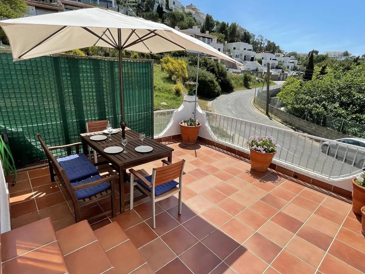 Apartment Casa Verde Roses