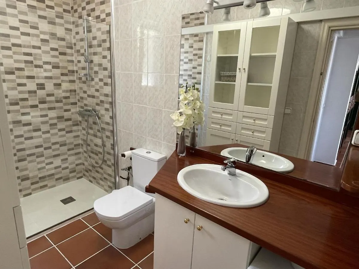 Apartment Casa Verde Roses