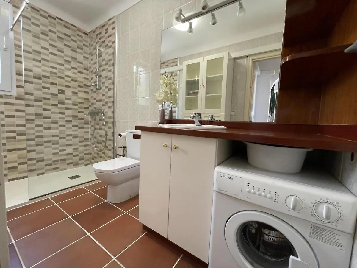 Apartment Casa Verde Roses Spain