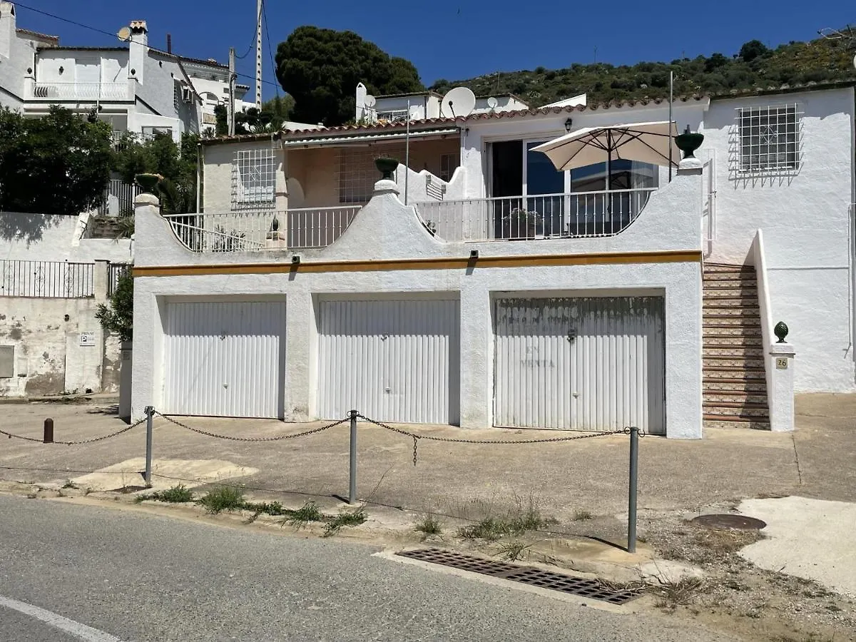 Apartment Casa Verde Roses Spain