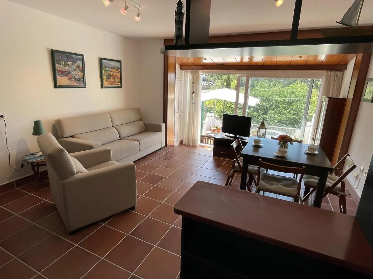 Casa Verde Roses 0*,  Spain