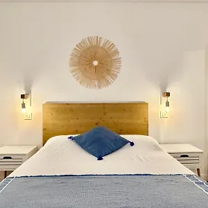  Appartement Meda Chica