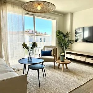  Appartement Acogedor Atico Con Piscina Y Vistas Al Mar