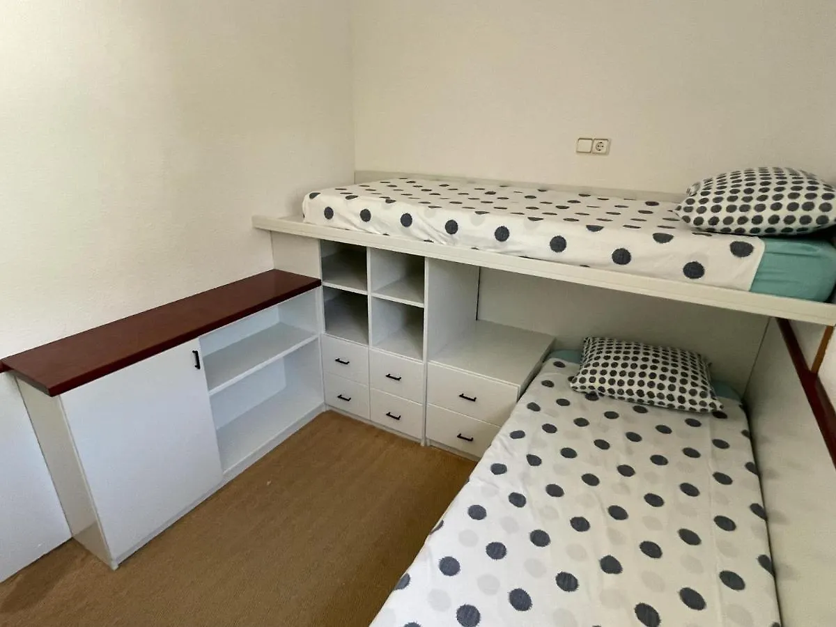 Casa Verde Roses Appartamento